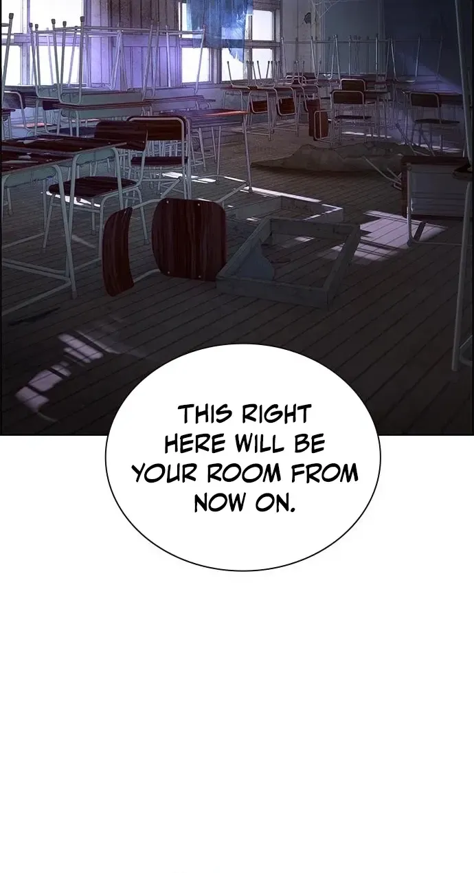 Manhwa Jungle Juice Mangakakalot X Chapter 87 Page 21