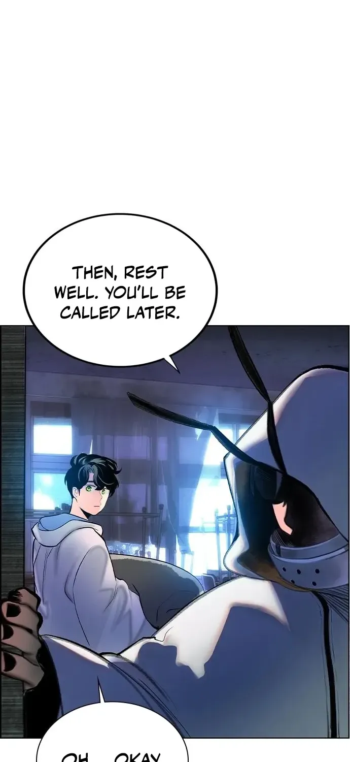 Manhwa Jungle Juice Mangakakalot X Chapter 87 Page 23