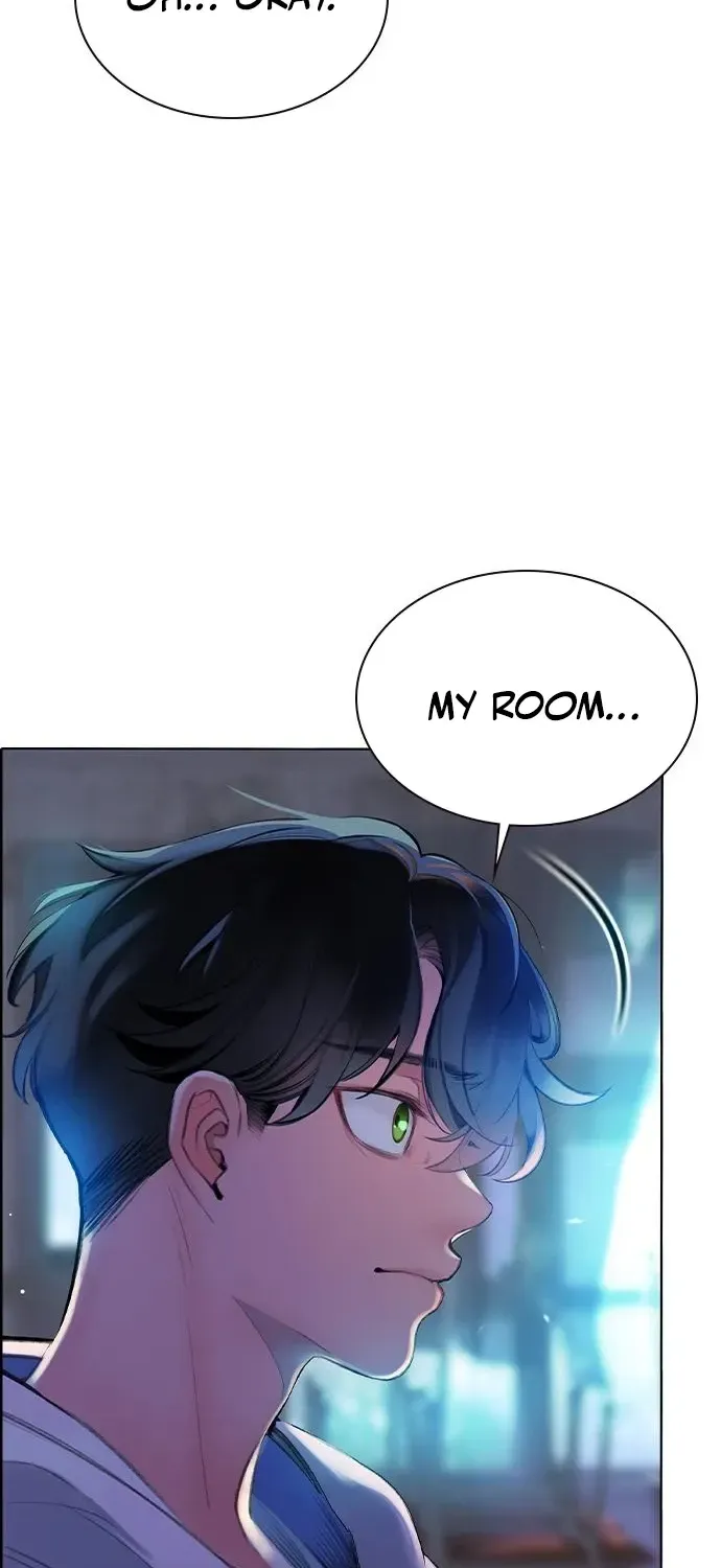 Manhwa Jungle Juice Mangakakalot X Chapter 87 Page 24