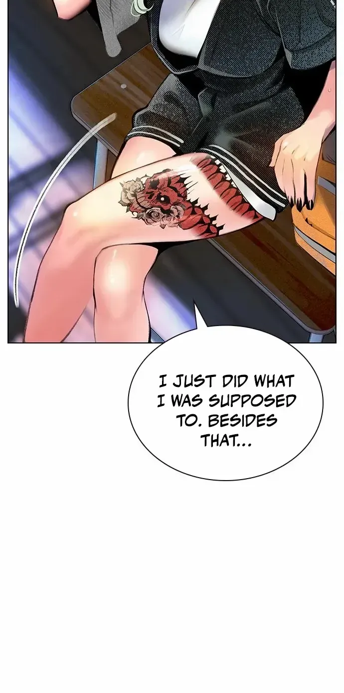 Manhwa Jungle Juice Mangakakalot X Chapter 87 Page 35