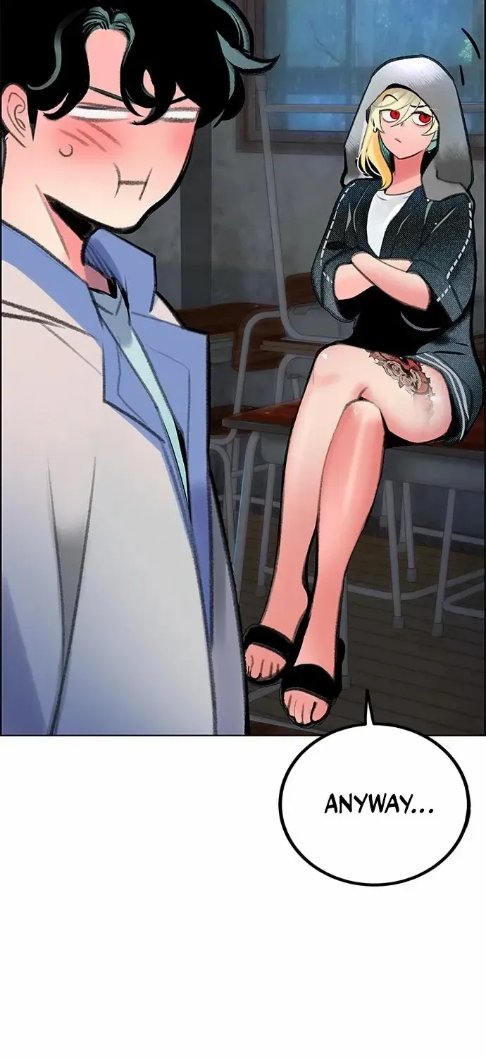 Manhwa Jungle Juice Mangakakalot X Chapter 87 Page 39