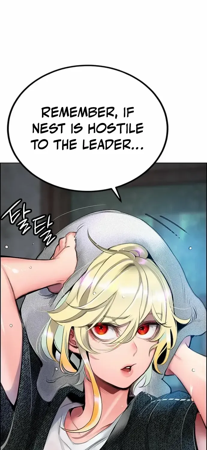 Manhwa Jungle Juice Mangakakalot X Chapter 87 Page 40