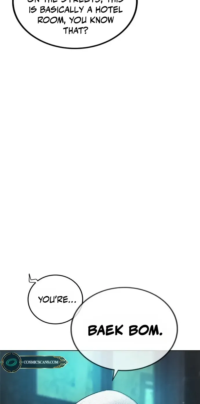Manhwa Jungle Juice Mangakakalot X Chapter 87 Page 32