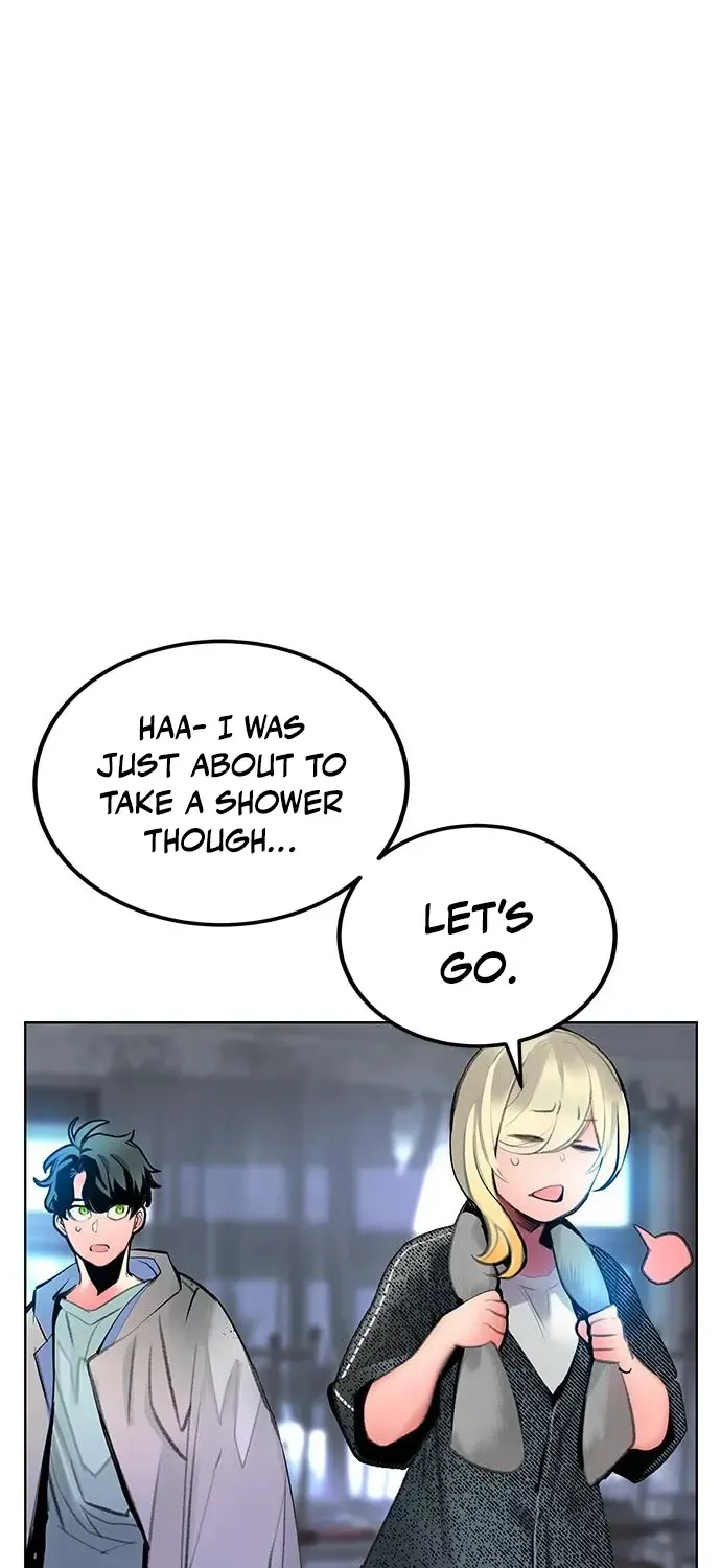Manhwa Jungle Juice Mangakakalot X Chapter 87 Page 46