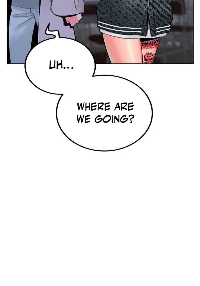 Manhwa Jungle Juice Mangakakalot X Chapter 87 Page 47