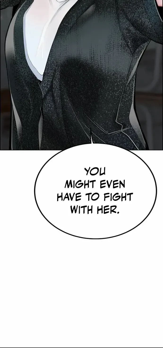 Manhwa Jungle Juice Mangakakalot X Chapter 87 Page 41