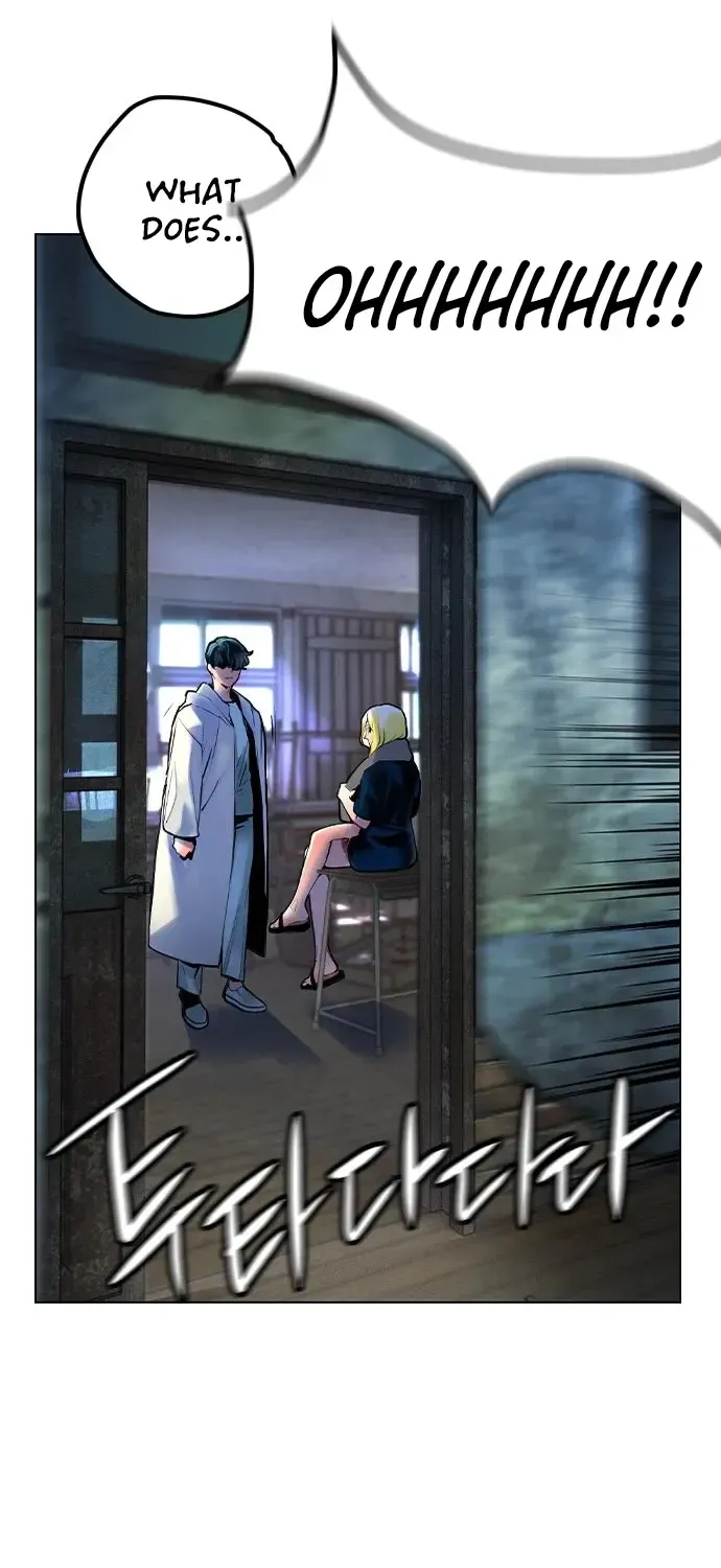 Manhwa Jungle Juice Mangakakalot X Chapter 87 Page 43