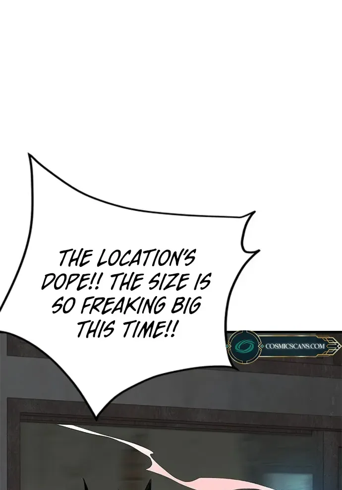 Manhwa Jungle Juice Mangakakalot X Chapter 87 Page 44