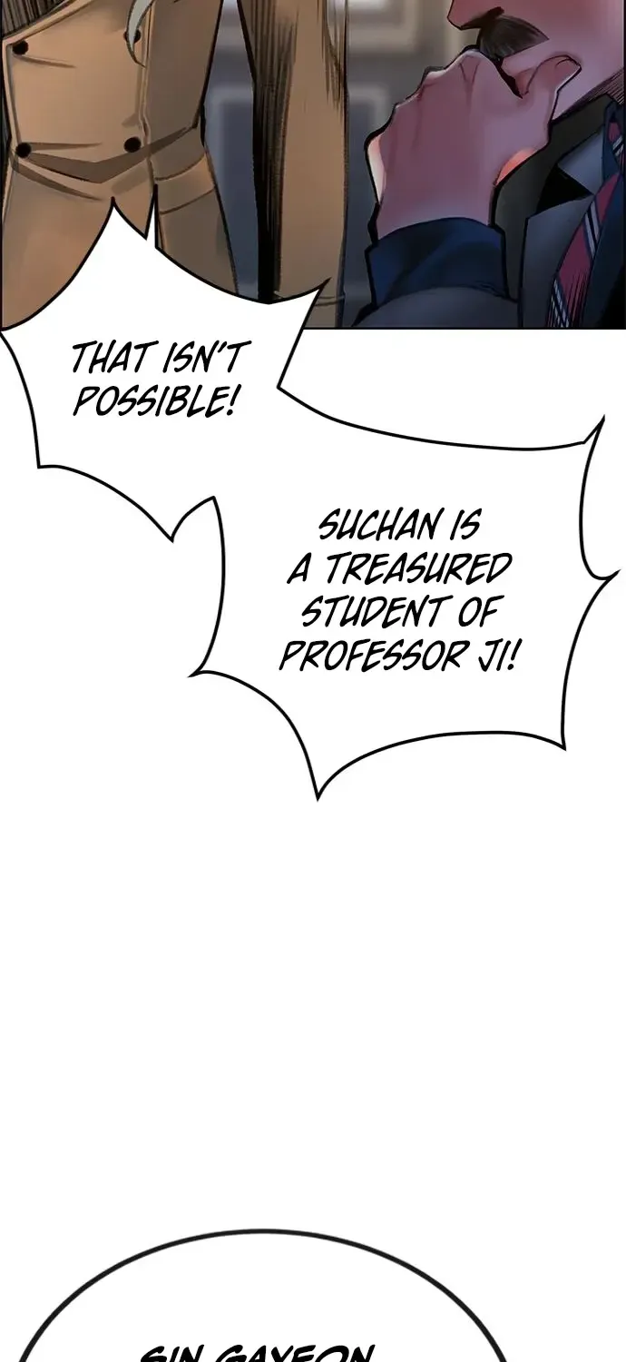 Manhwa Jungle Juice Mangakakalot X Chapter 87 Page 57