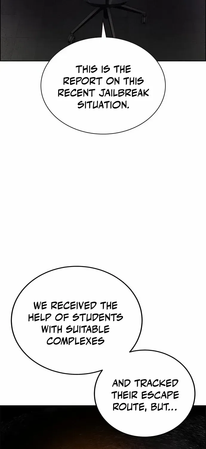 Manhwa Jungle Juice Mangakakalot X Chapter 87 Page 53
