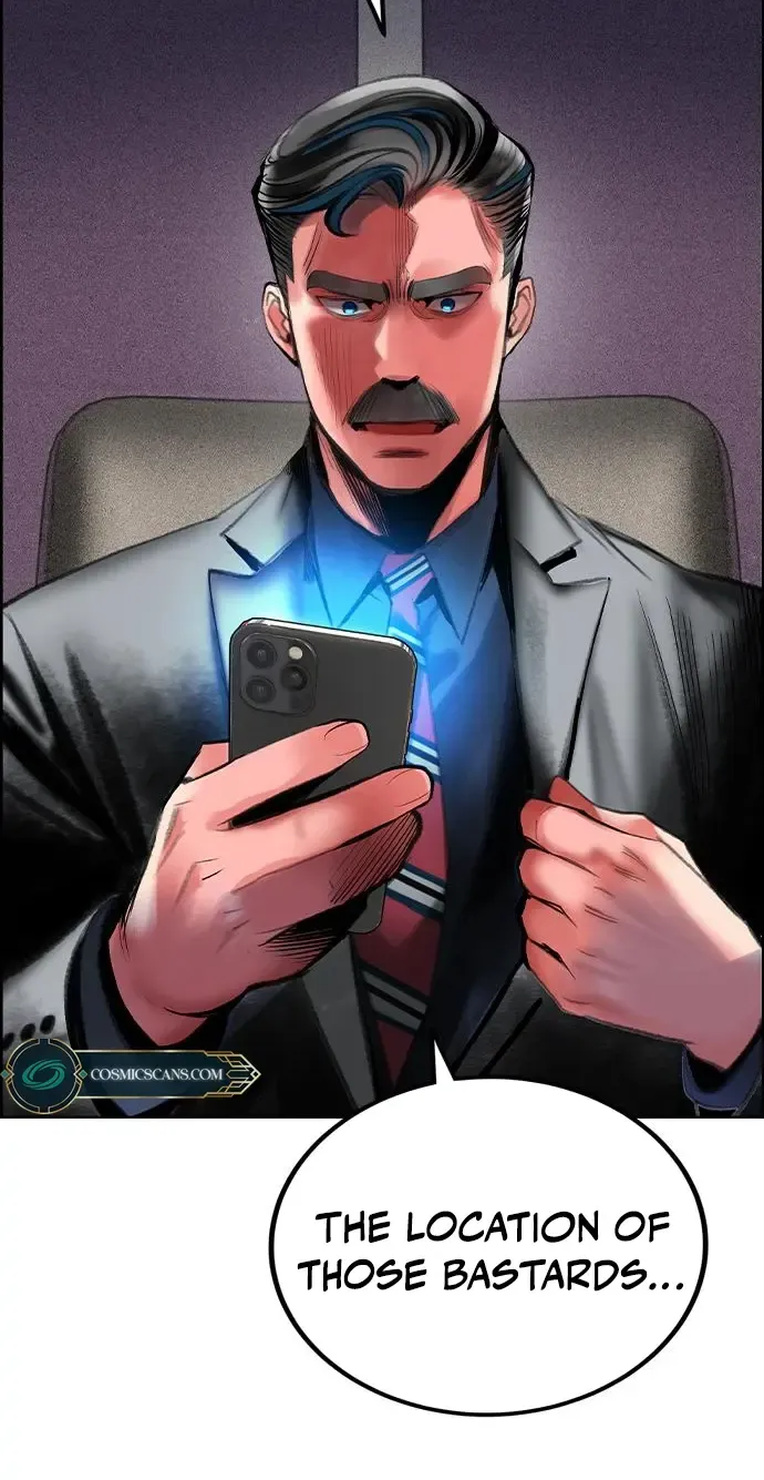 Manhwa Jungle Juice Mangakakalot X Chapter 87 Page 66