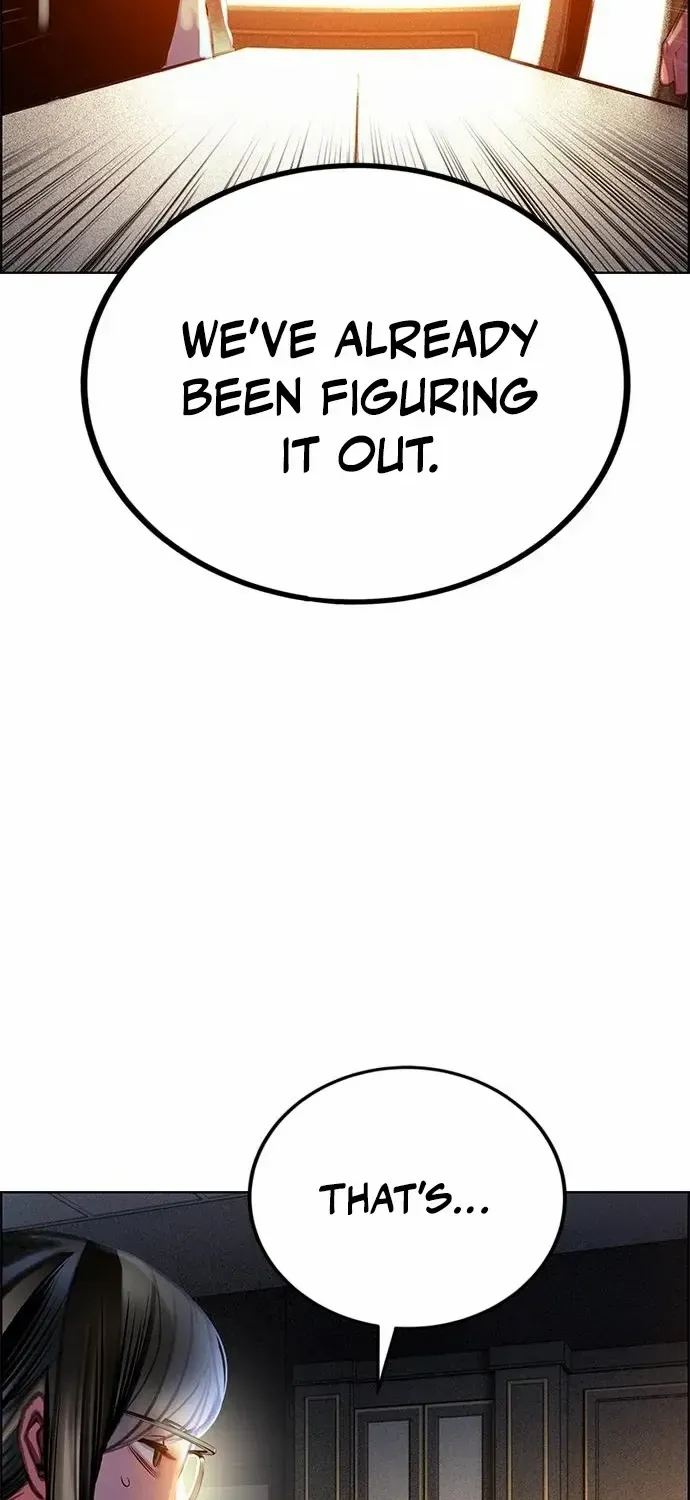 Manhwa Jungle Juice Mangakakalot X Chapter 87 Page 68