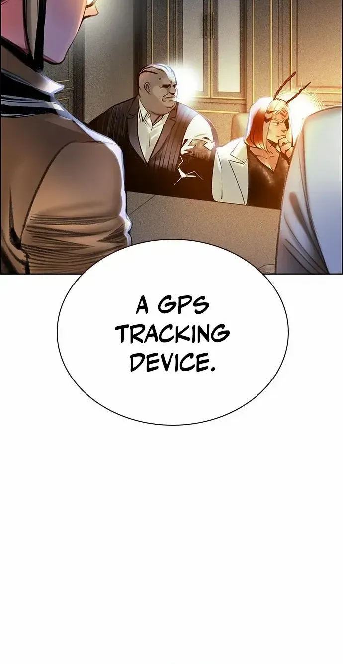 Manhwa Jungle Juice Mangakakalot X Chapter 87 Page 69