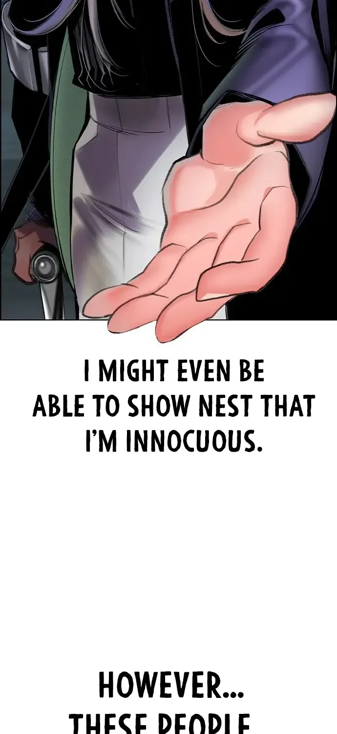 Manhwa Jungle Juice Mangakakalot X Chapter 87 Page 7