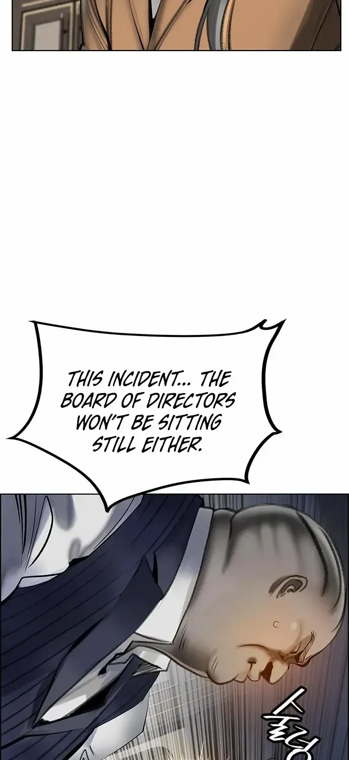 Manhwa Jungle Juice Mangakakalot X Chapter 87 Page 61