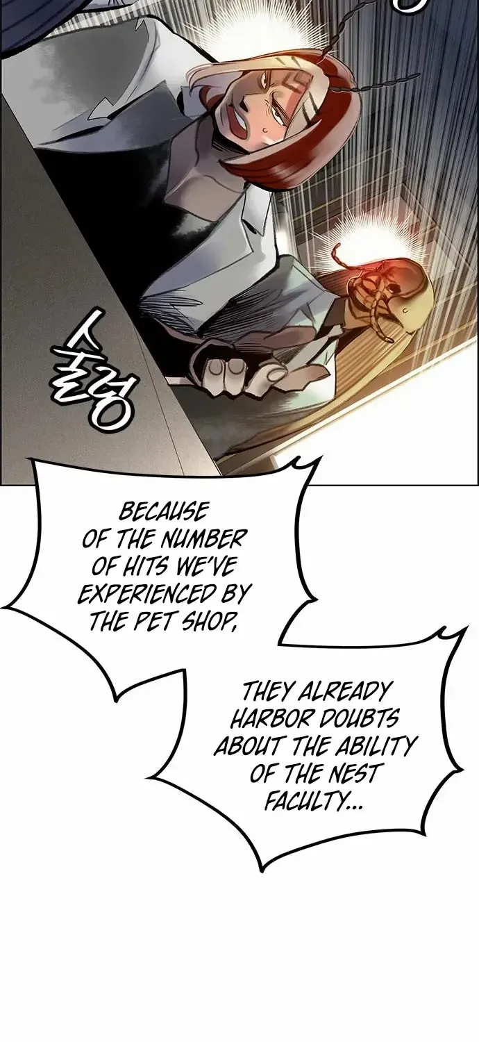 Manhwa Jungle Juice Mangakakalot X Chapter 87 Page 62