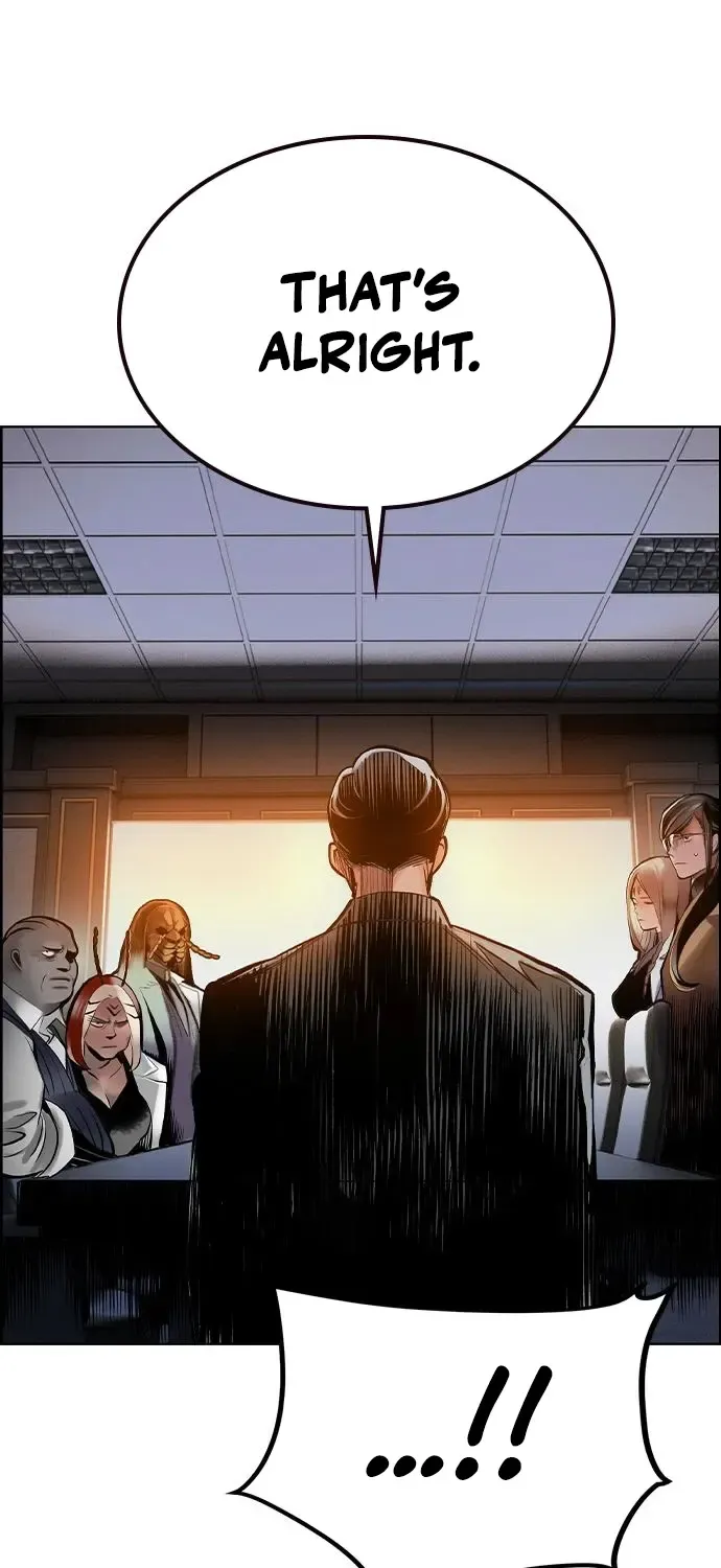 Manhwa Jungle Juice Mangakakalot X Chapter 87 Page 64