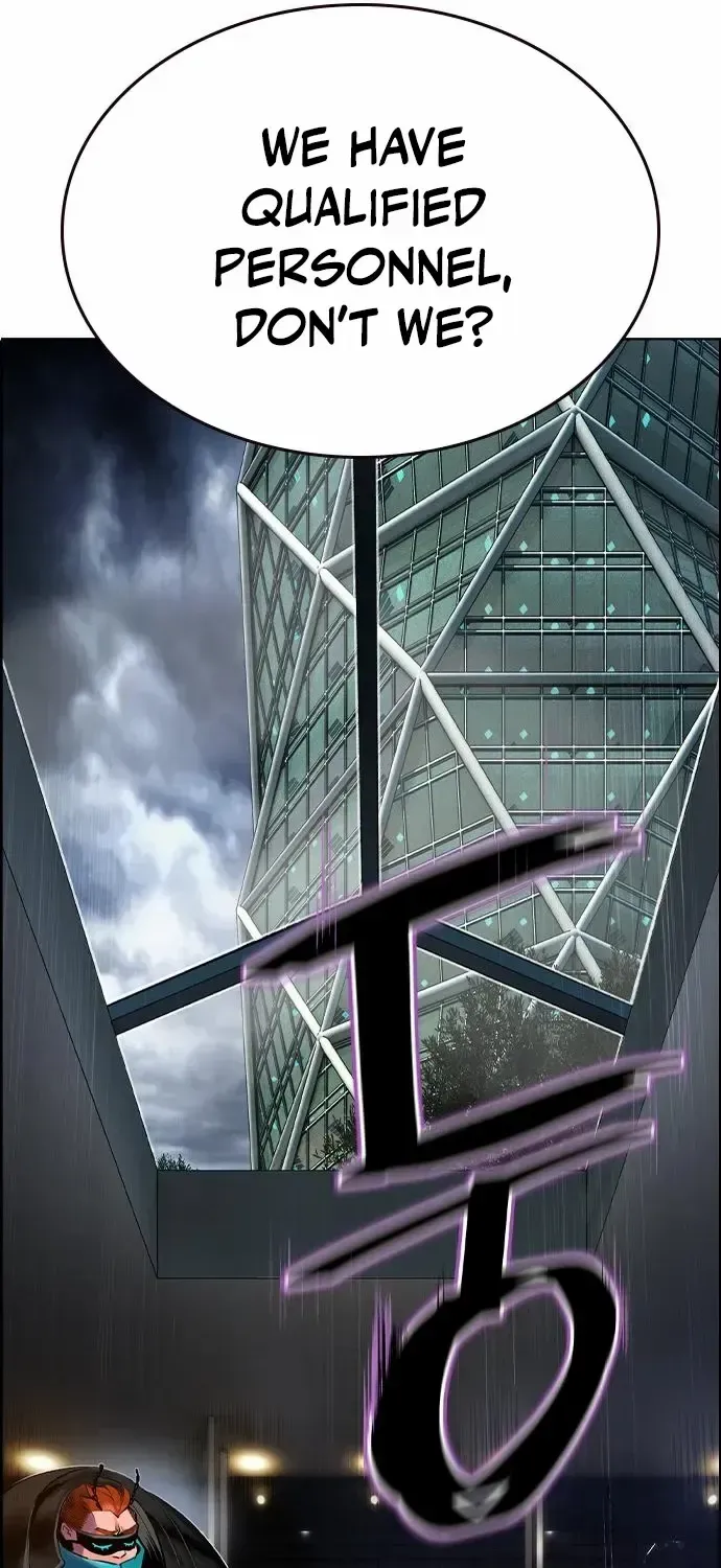 Manhwa Jungle Juice Mangakakalot X Chapter 87 Page 78