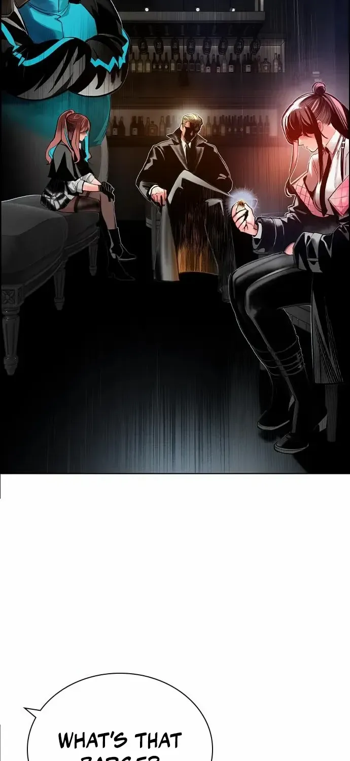 Manhwa Jungle Juice Mangakakalot X Chapter 87 Page 79