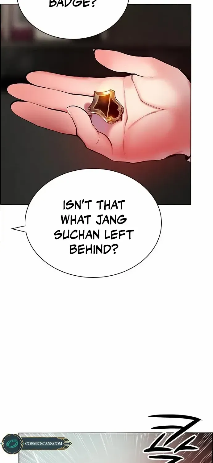 Manhwa Jungle Juice Mangakakalot X Chapter 87 Page 80