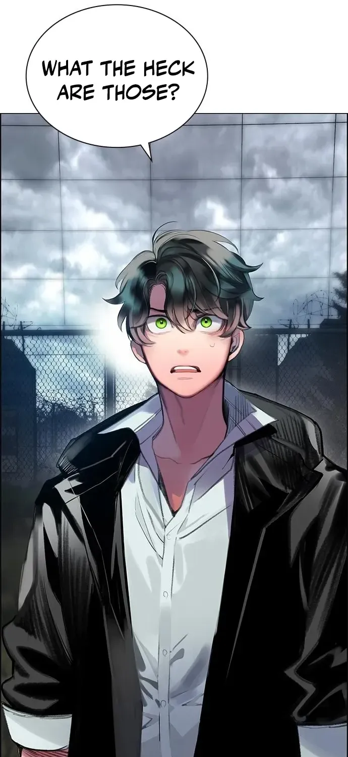 Manhwa Jungle Juice Mangakakalot X Chapter 87 Page 90