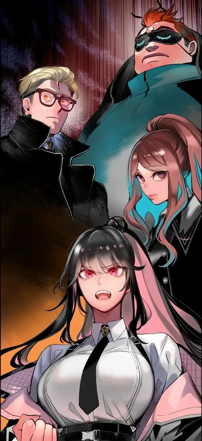 Manhwa Jungle Juice Mangakakalot X Chapter 87 Page 83