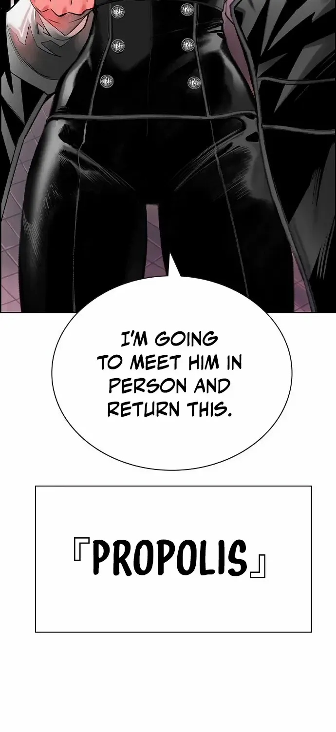 Manhwa Jungle Juice Mangakakalot X Chapter 87 Page 84