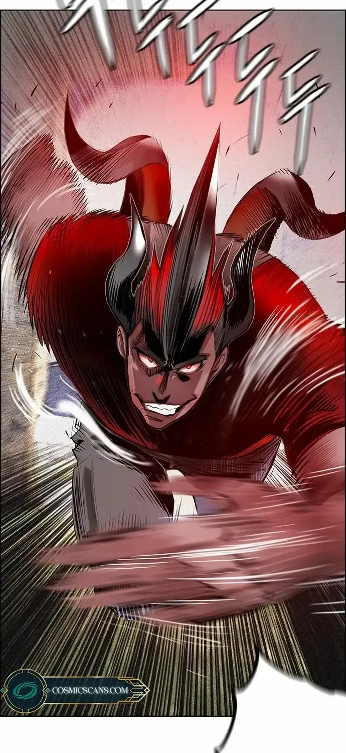 Manhwa Jungle Juice Mangakakalot X Chapter 88 Page 16
