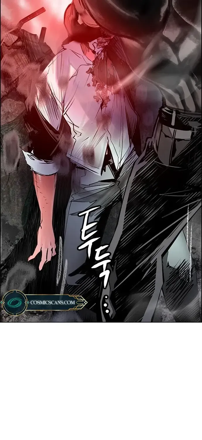 Manhwa Jungle Juice Mangakakalot X Chapter 88 Page 101