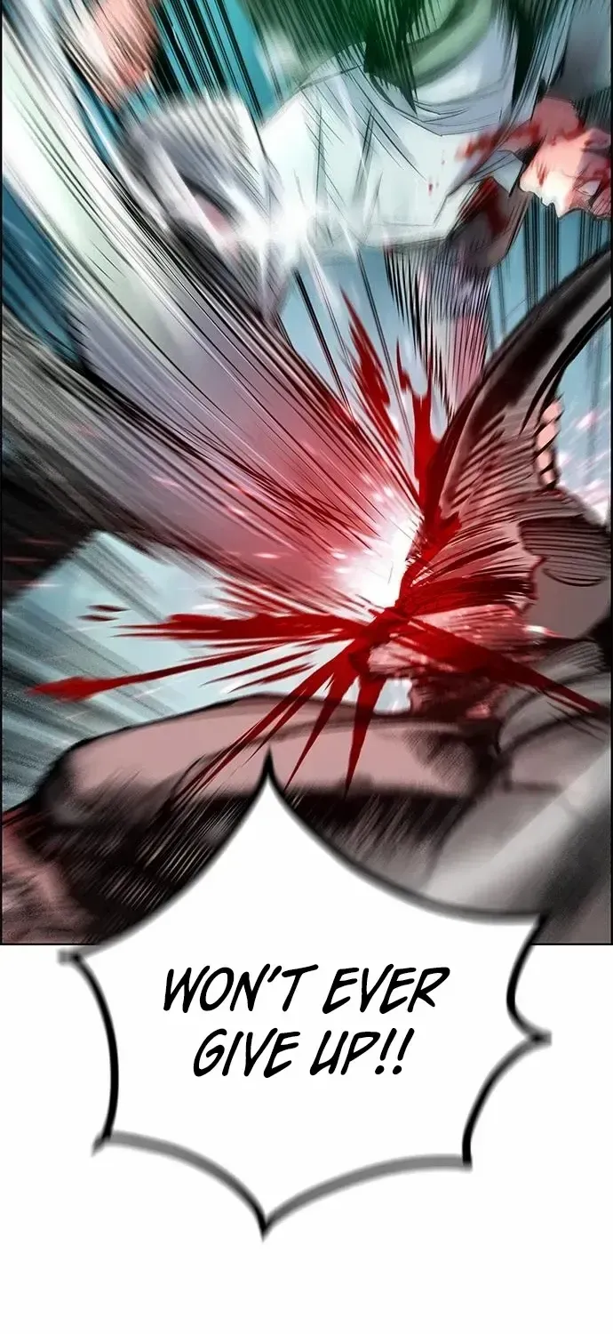 Manhwa Jungle Juice Mangakakalot X Chapter 88 Page 122
