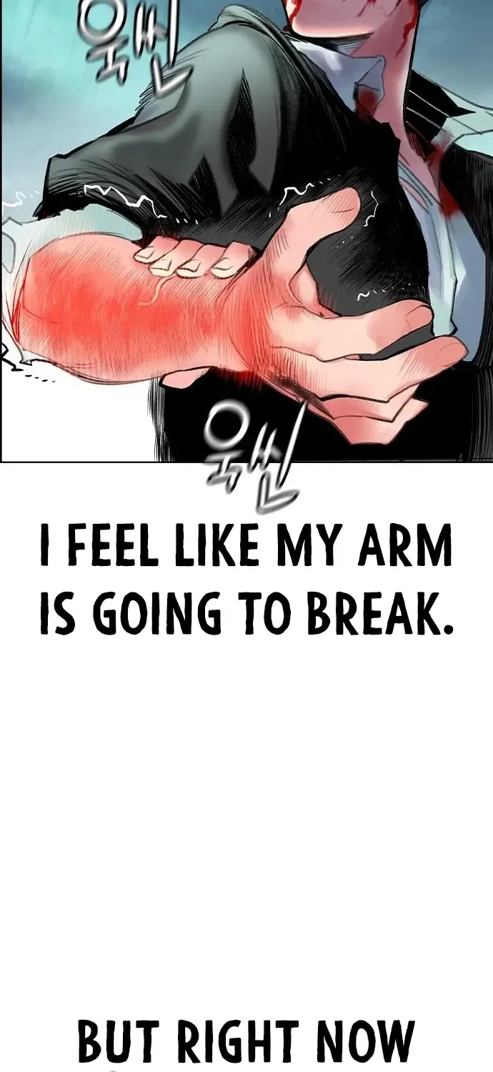 Manhwa Jungle Juice Mangakakalot X Chapter 88 Page 128