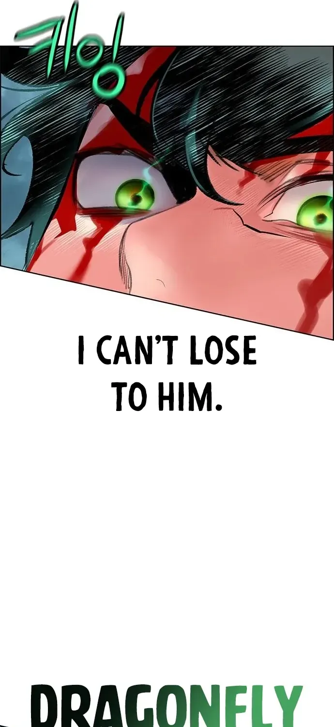Manhwa Jungle Juice Mangakakalot X Chapter 88 Page 129