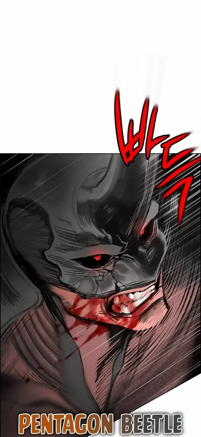 Manhwa Jungle Juice Mangakakalot X Chapter 88 Page 134
