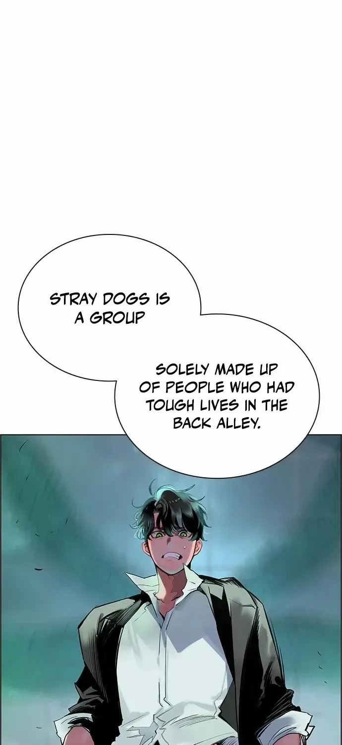 Manhwa Jungle Juice Mangakakalot X Chapter 88 Page 26