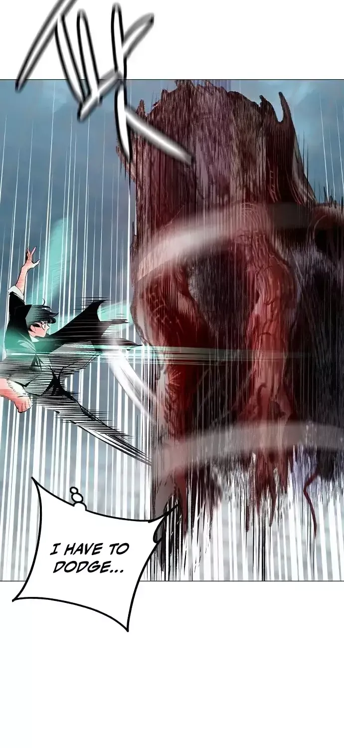 Manhwa Jungle Juice Mangakakalot X Chapter 88 Page 40