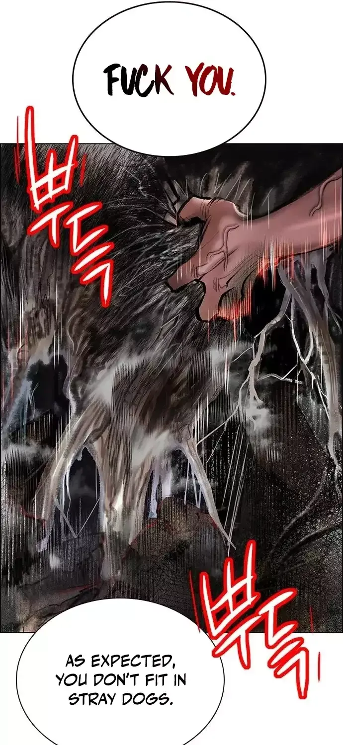 Manhwa Jungle Juice Mangakakalot X Chapter 88 Page 32