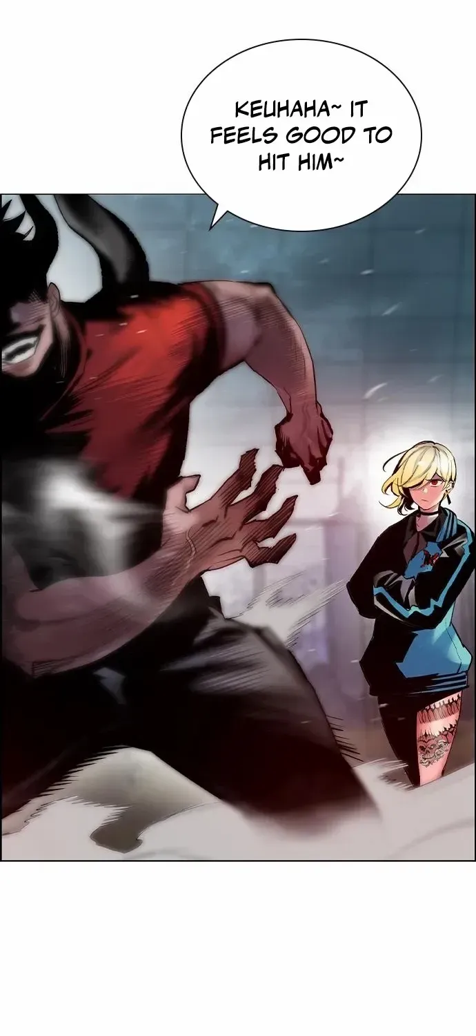 Manhwa Jungle Juice Mangakakalot X Chapter 88 Page 46