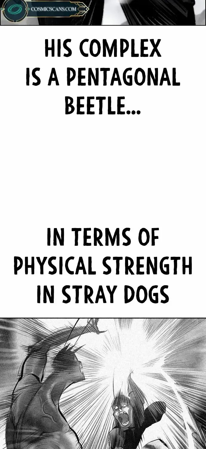 Manhwa Jungle Juice Mangakakalot X Chapter 88 Page 49