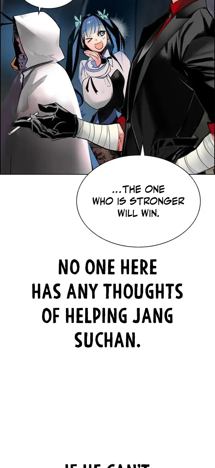 Manhwa Jungle Juice Mangakakalot X Chapter 88 Page 52