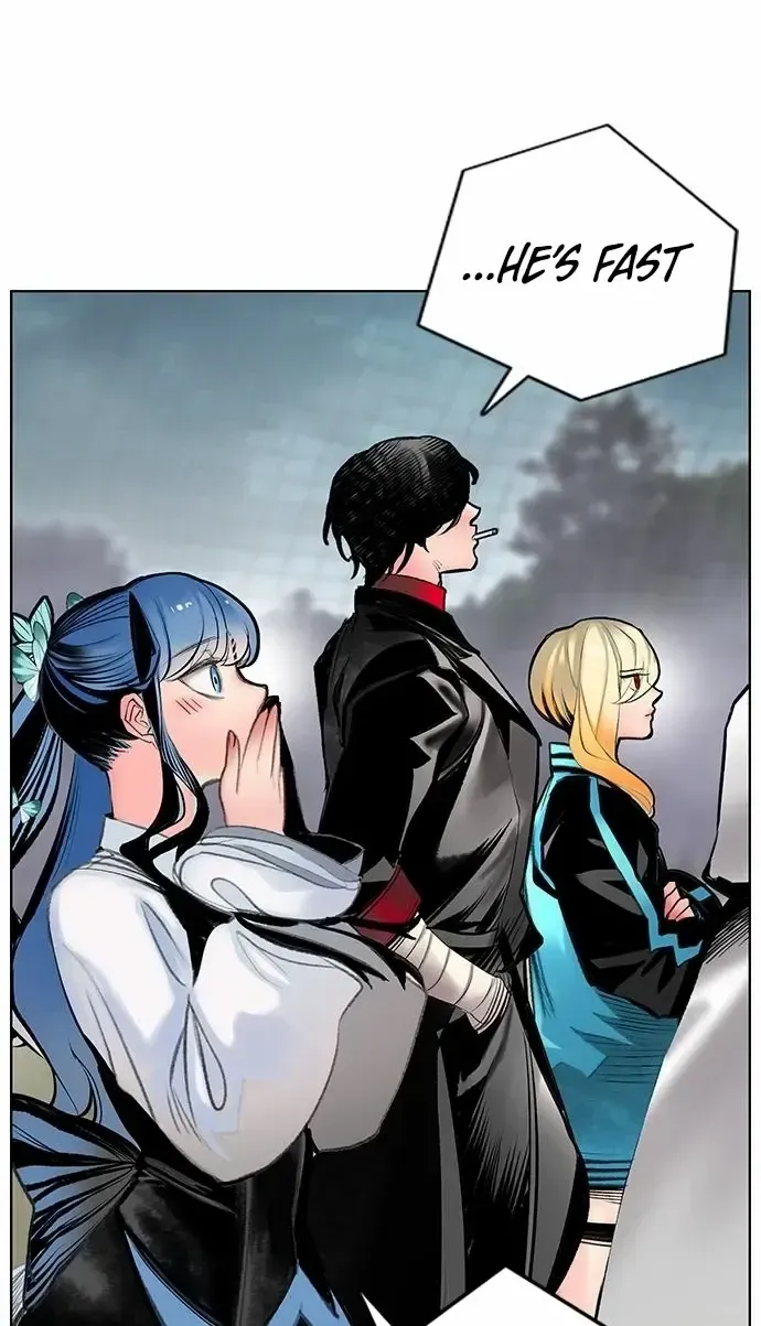 Manhwa Jungle Juice Mangakakalot X Chapter 88 Page 70