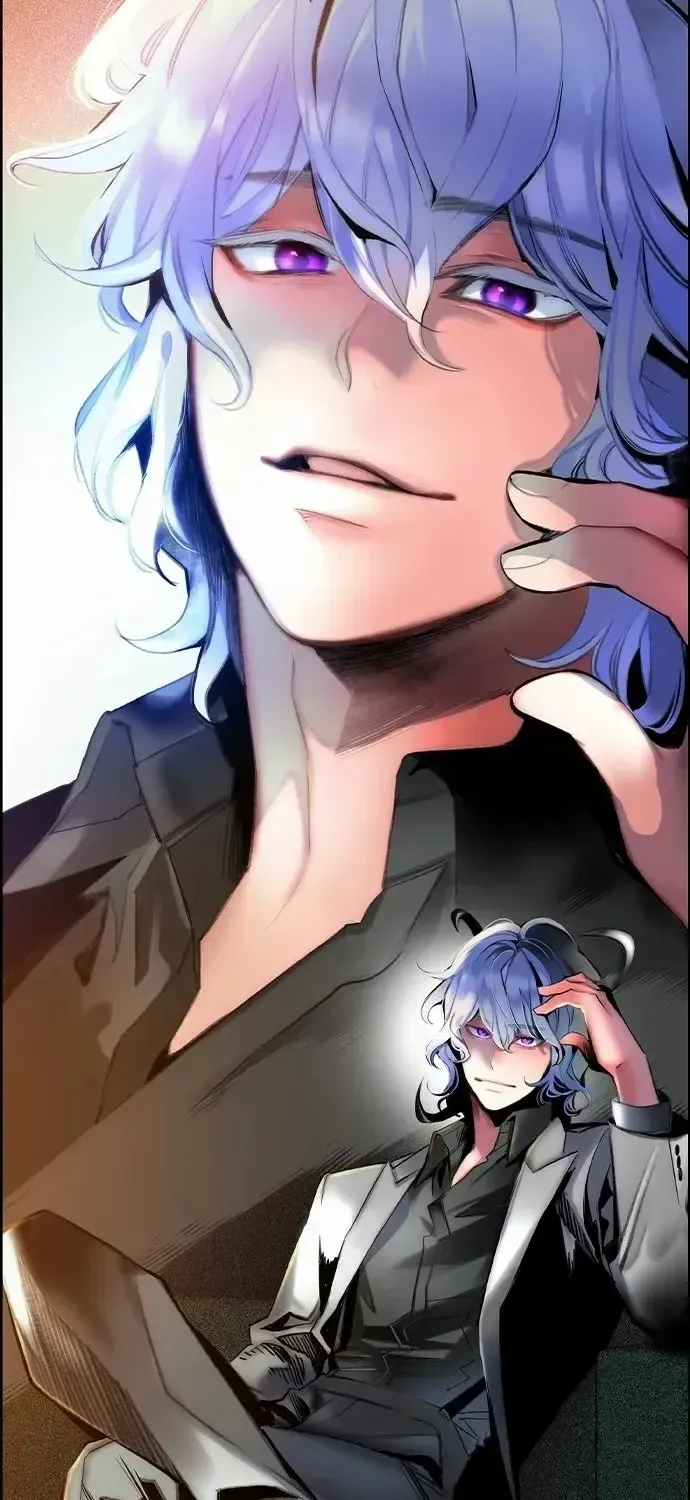 Manhwa Jungle Juice Mangakakalot X Chapter 88 Page 7