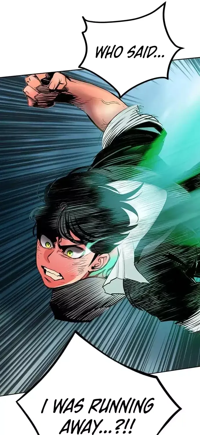 Manhwa Jungle Juice Mangakakalot X Chapter 88 Page 62