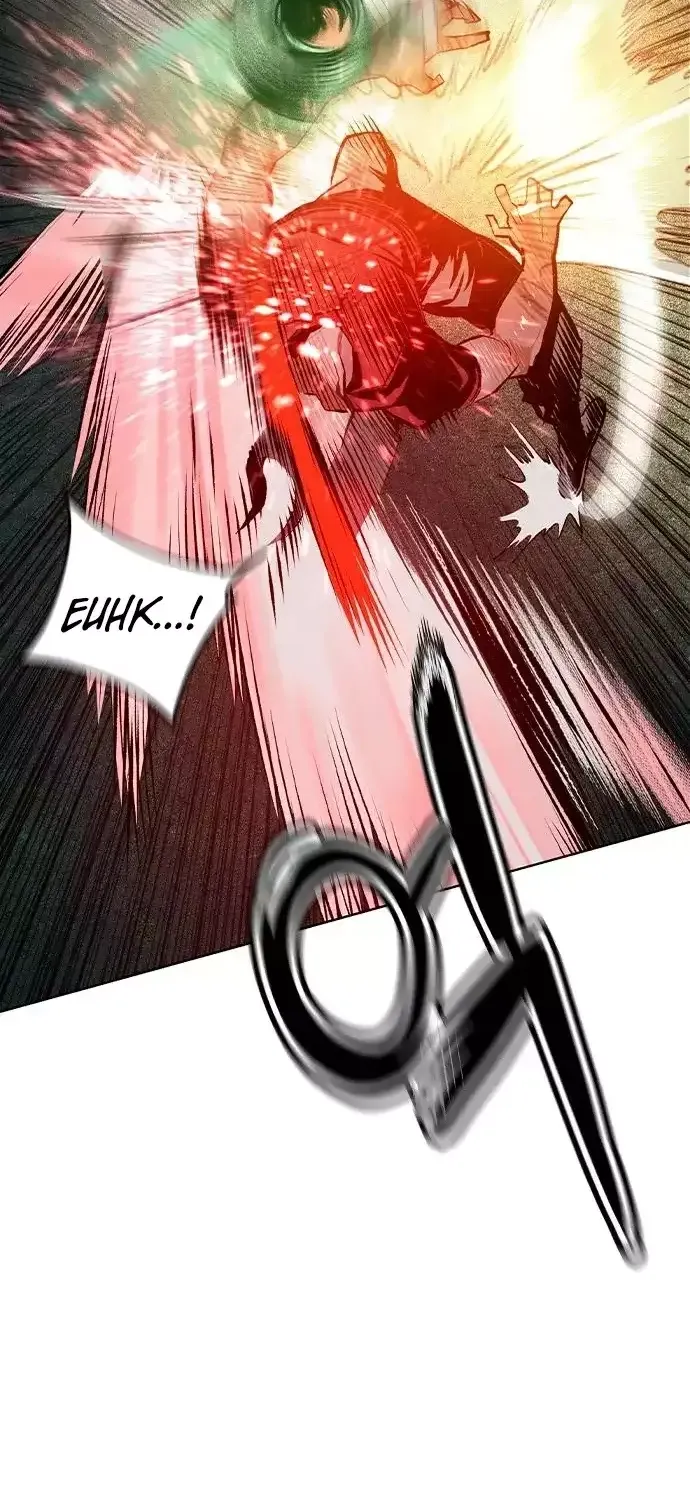 Manhwa Jungle Juice Mangakakalot X Chapter 88 Page 64