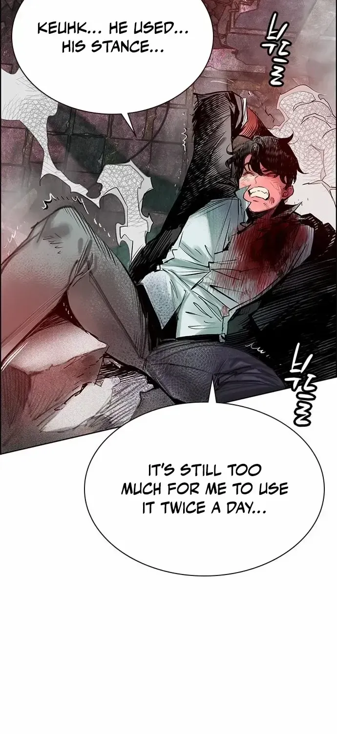Manhwa Jungle Juice Mangakakalot X Chapter 88 Page 83