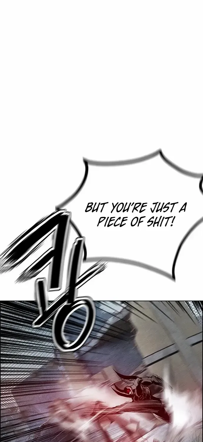 Manhwa Jungle Juice Mangakakalot X Chapter 88 Page 91