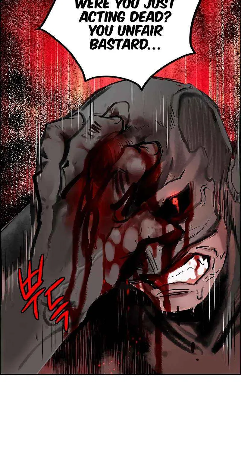 Manhwa Jungle Juice Mangakakalot X Chapter 89 Page 15