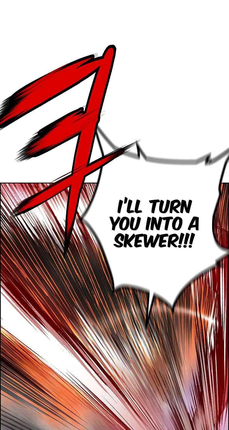 Manhwa Jungle Juice Mangakakalot X Chapter 89 Page 16