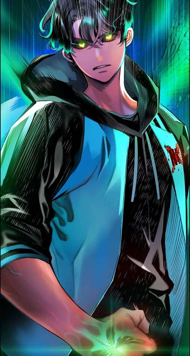 Manhwa Jungle Juice Mangakakalot X Chapter 89 Page 152
