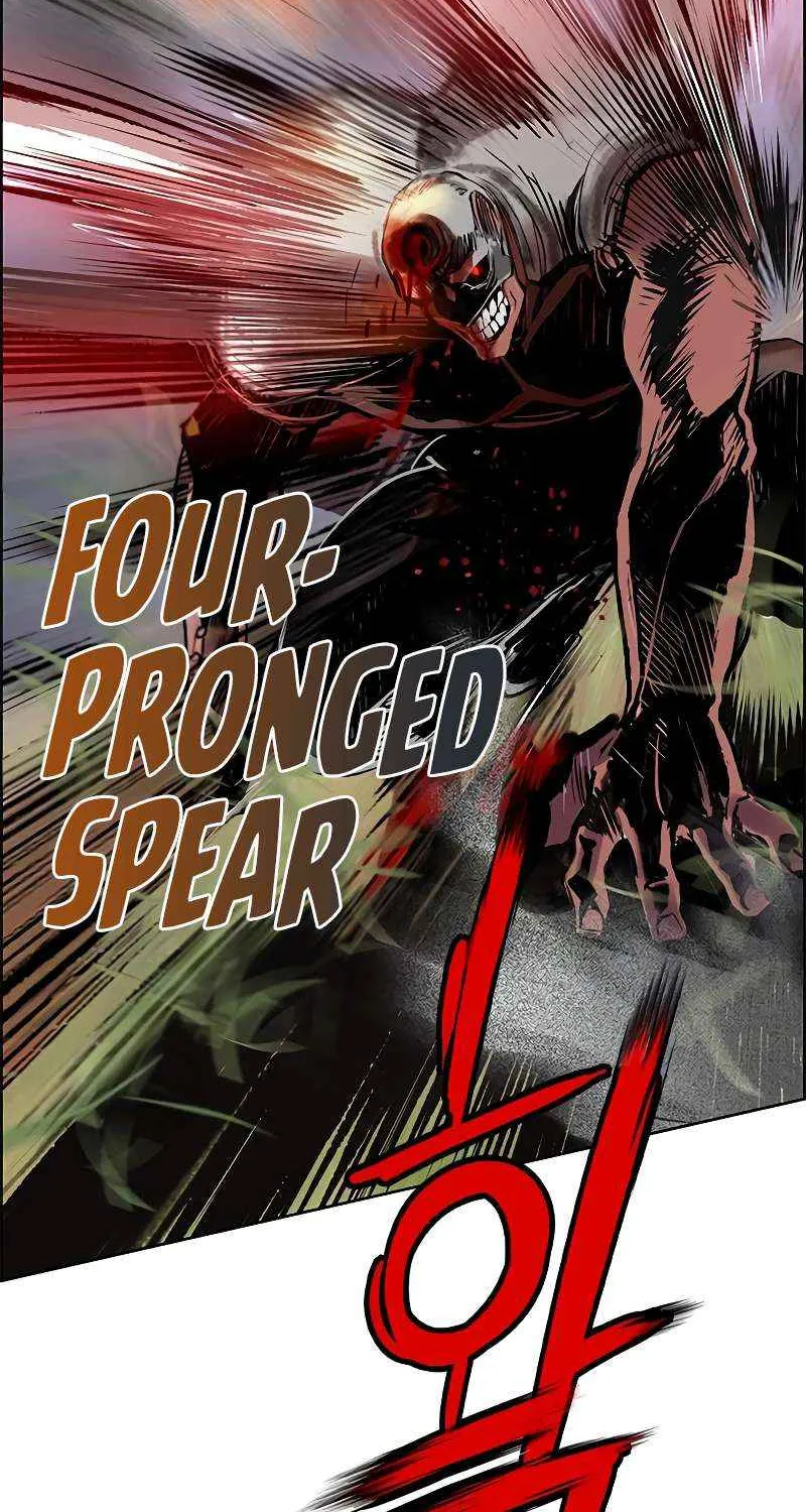 Manhwa Jungle Juice Mangakakalot X Chapter 89 Page 17