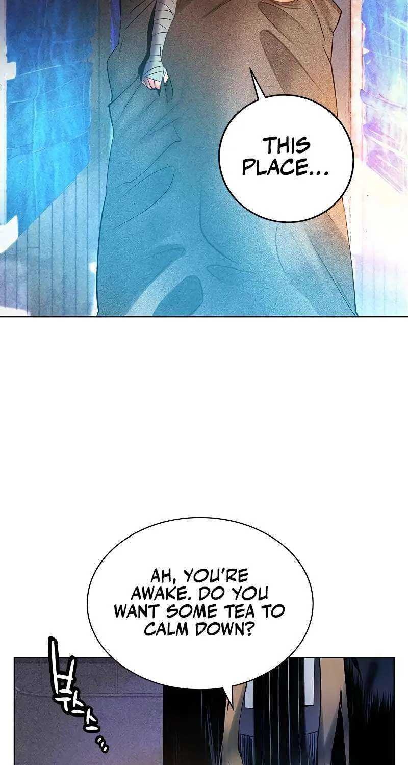 Manhwa Jungle Juice Mangakakalot X Chapter 89 Page 103